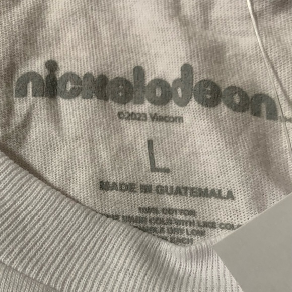 Nickelodeon Fairly Odd Parents kids T-shirt - Picture 7 of 7